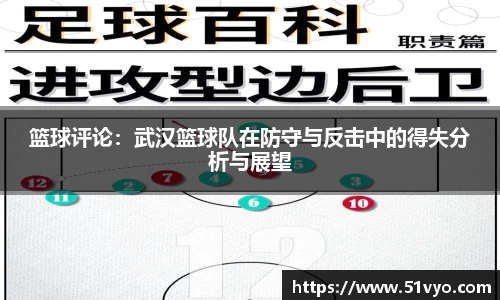 篮球评论：武汉篮球队在防守与反击中的得失分析与展望